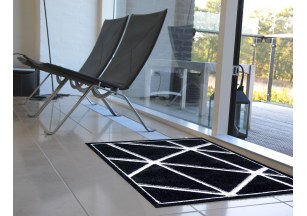 Miljøvenlig Designmåtte ECO Graphic