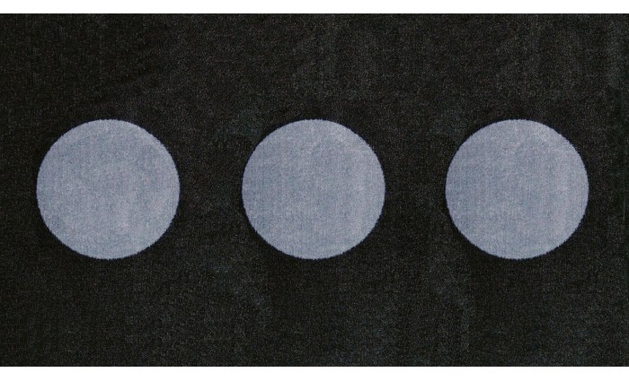 copy of SILENCE BLACK/GREY