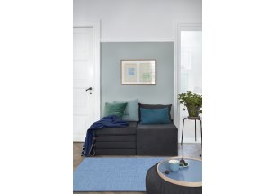 Silence Light Blue