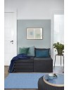 Silence Light Blue