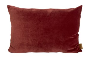 Cushion | City Velvet | Skriver Collection