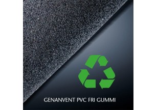 Miljøvenlig Designmåtte ECO Graphic