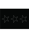 BLACK STAR - Designmåtte i klassisk design | Skriver Collection
