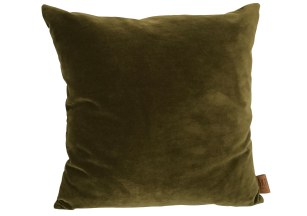 Pude | City Velvet | Skriver Collection Design Puder