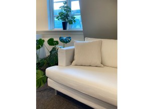 Cushion | Ascen | Skriver Collection