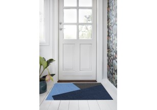 ART BLUE - Quality mat | Skriver Collection Design mats