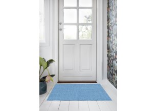 Silence Light Blue