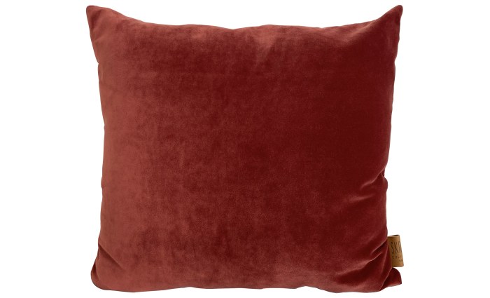 Cushion | City Velvet | Skriver Collection