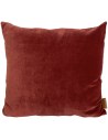 Pude | City Velvet | Skriver Collection Design Puder
