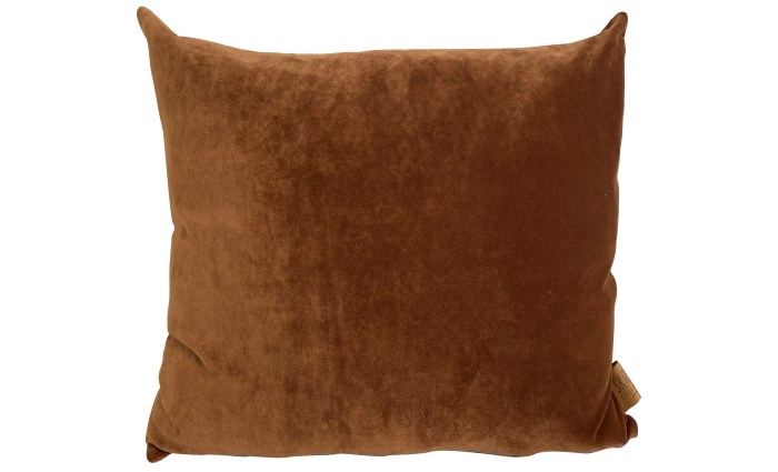 Cushion | City Velvet | Skriver Collection