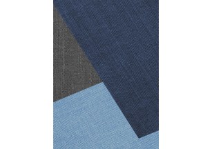 ART BLUE - Quality mat | Skriver Collection Design mats