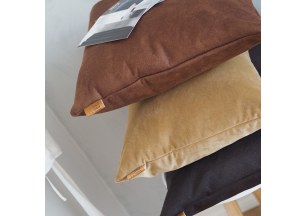 Cushion | City Velvet | Skriver Collection
