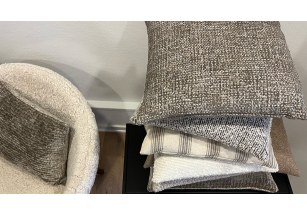 Cushion | Lacino | Skriver Collection
