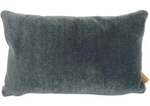 Cushion | Mohair | Skriver Collection