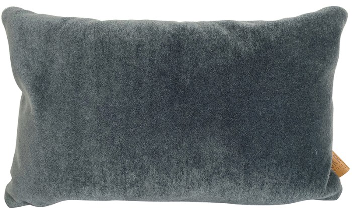 Pude | Mohair | Skriver Collection Design Puder