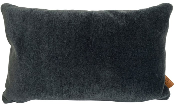 Pude | Mohair | Skriver Collection Design Puder