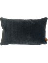 Cushion | Mohair | Skriver Collection