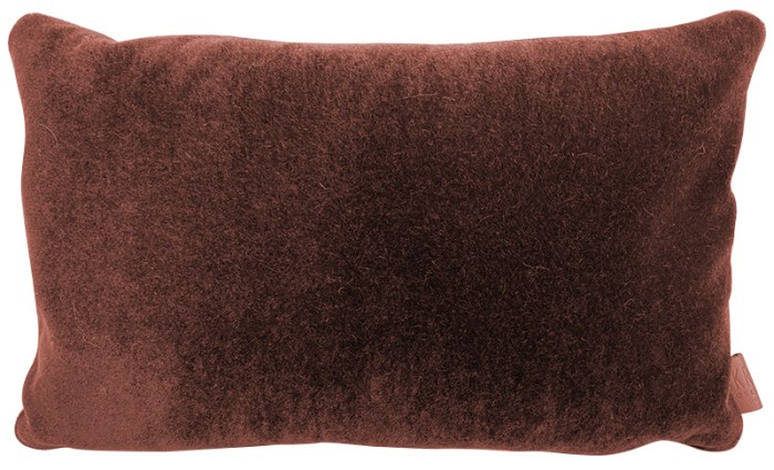 Pude | Mohair | Skriver Collection Design Puder