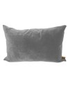 CITY VELVET DESIGN PUDE 30X50 CM