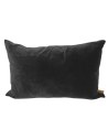 CITY VELVET DESIGN PUDE 30X50 CM