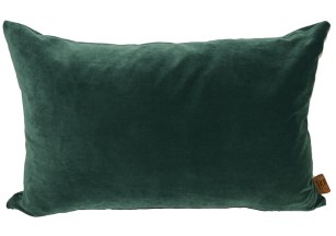 CITY VELVET DESIGN PUDE 30X50 CM