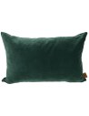CITY VELVET DESIGN PUDE 30X50 CM