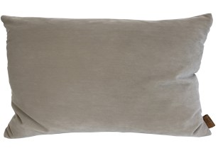 CITY VELVET DESIGN PUDE 30X50 CM