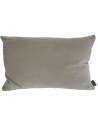 CITY VELVET DESIGN PUDE 30X50 CM