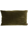 CITY VELVET DESIGN PUDE 30X50 CM