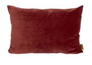 CITY VELVET DESIGN PUDE 30X50 CM