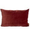 CITY VELVET DESIGN PUDE 30X50 CM