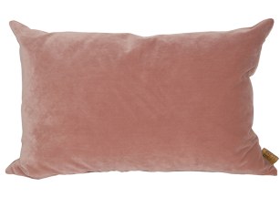 CITY VELVET DESIGN PUDE 30X50 CM