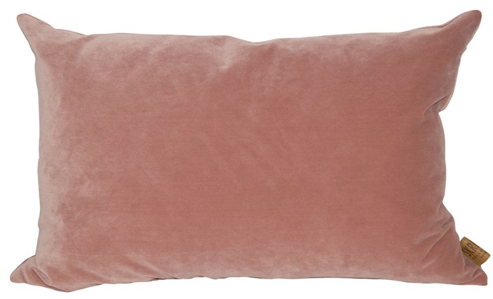 CITY VELVET DESIGN PUDE 30X50 CM