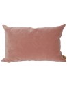 CITY VELVET DESIGN PUDE 30X50 CM