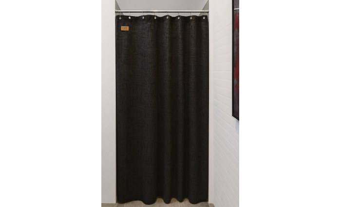 DELUX SHOWER CURTAINS 150X200 CM