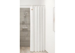 Delux badeforhæng 150x200 cm | Skriver Collection