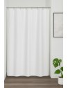 Delux badeforhæng 150x200 cm | Skriver Collection
