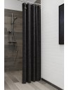 DELUX SHOWER CURTAINS 150X200 CM
