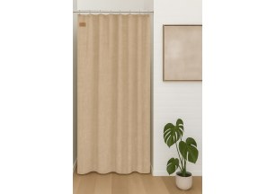 Delux badeforhæng 150x200 cm | Skriver Collection