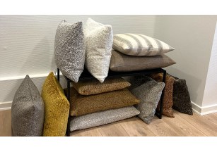 Cushion | Barista | Skriver Collection