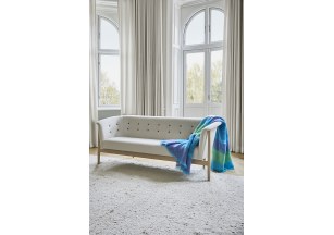 Nanna Ditzel Mohair Plaid