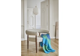 Nanna Ditzel Mohair Plaid