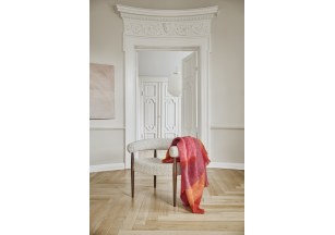 Nanna Ditzel Mohair Plaid