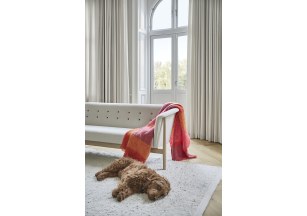 Nanna Ditzel Mohair Plaid