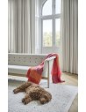 Nanna Ditzel Mohair Plaid