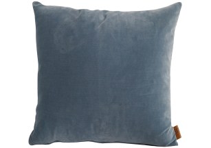 CITY VELVET DESIGN PUDE 65X65 CM
