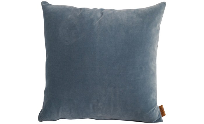 CITY VELVET DESIGN PUDE 65X65 CM
