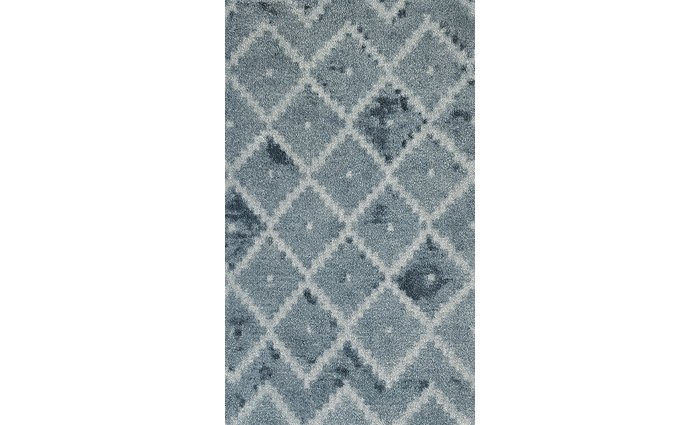 MOGENS KOCH WAVES BLUE/GREY
