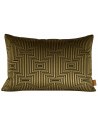 Cushion | La Villa Velour Square | Skriver Collection
