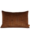 Pude | La Villa Velour Square | Skriver Collection Design Puder